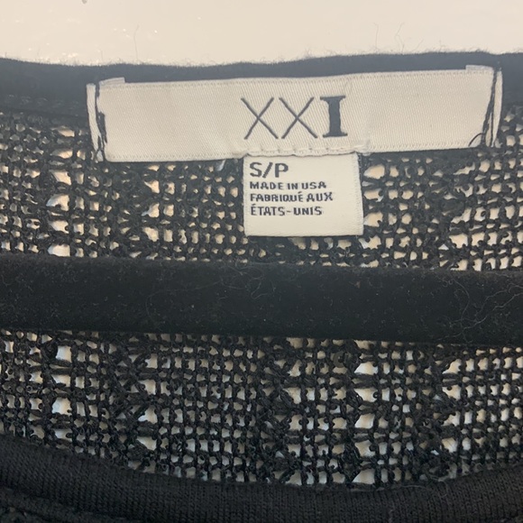 XX1 Dress - Picture 3 of 6